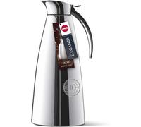 Thermos métallique d'un litre