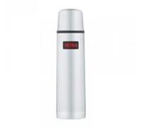 Thermos Mountain FBB 350 ml, bouteille isotherme en acier inoxydable, grise
