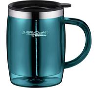 Thermos Mug Isotherme Desktop Mug Tc, 0,35 Litre, Teal