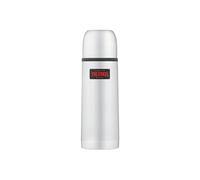 Thermos petite bouteille isotherme en acier inoxydable 0,35 l acier inoxydable G