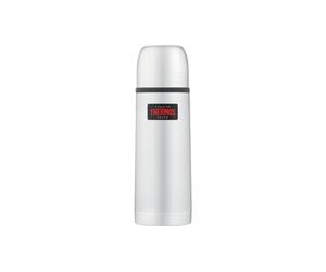 Thermos petite bouteille isotherme en acier inoxydable 0,35 l