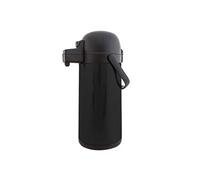 THERMOS Pichet A Pompe Noir1,9l Bouton Poussoir