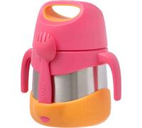 Thermos pour aliments 335 ml Strawberry shake / B.box