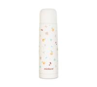 Thermos Pour Boisson Valencia 500ml Blanc TU
