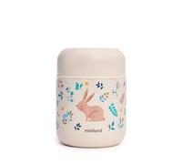 Thermos Pour Bouillies Mini Jaune TU