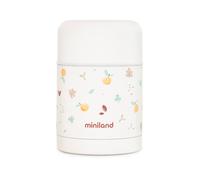 Thermos Pour Bouillies Valencia Blanc TU
