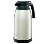 Thermos pour bureau ZOJIRUSHI SH-RA15-XA, 1,5L, couleur argent