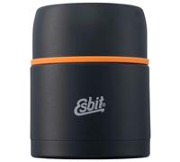 Thermos pour le déjeuner Esbit Food Jug 500 ml - Black