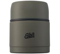 Thermos pour le déjeuner Esbit Food Jug 500 ml - Olive Green