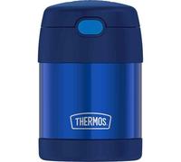 Thermos Récipient Alimentaire Funtainer Food Jar, Bleu