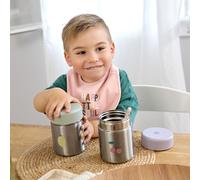 Thermos repas Happy Fruits Citron (0,315 L)