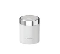 Thermos repas Maestro à chambre unique 500 ml | MR-1649-50-BLANC