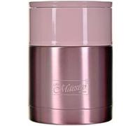 Thermos repas Maestro MR-1636-60 600 ml, rose Rose