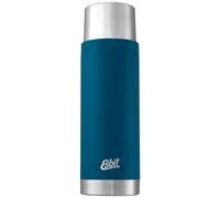 Thermos Sculptor Vacuum Flask 1 L Esbit - Polar Blue