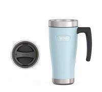 THERMOS Série ICON - Tasse en acier inoxydable - Glacier - 473 ml
