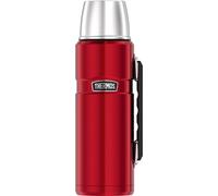 Thermos SK Bev Bottle cranberry red pol 1,20 litre