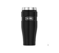Gobelet isotherme 470 ml Stainless King Thermos - Noir