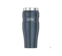 Gobelet isotherme 470 ml Stainless King Thermos - Gris