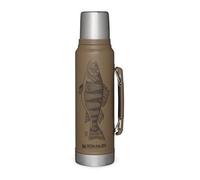 Thermos - STANLEY - La Légendaire Classique 1L - Double Paroi - Résistant aux chocs - Tan Peter Perch