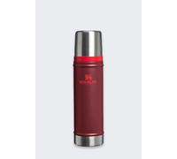 Thermos Stanley, modèle Classic 06 L, couleur cranberry