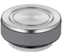 Thermos ThermoCafé by 4077.999.002 Pièce de Rechange d'origine Couvercle à Visser pour récipient Alimentaire TC 4077