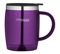 Thermos Thermocafe Mug de Bureau Violet 0,45 l