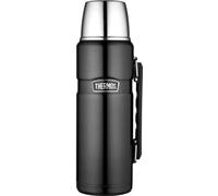 Thermos Thermosflasche King Space Grey 1,2L