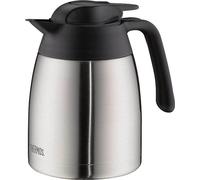 THERMOS THV 1,00 l Isolierkanne 1,0l stainless steel mat | HAN 4026205100 | EAN 5010576929488