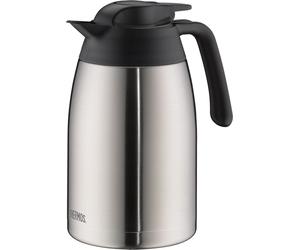 THERMOS THV 1,50 l Isolierkanne 1,5l stainless steel mat | HAN 4026205150 | EAN 5010576929532