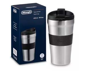 Thermos Travel Mug Eletta Explore DeLonghi DLSC073 - 47 cl