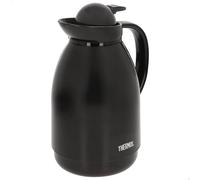 Thermos Carafe Turin 1,0 L Noir