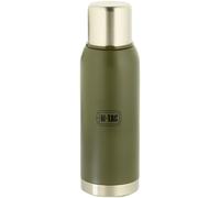 Thermos Type 2 en acier inoxydable 1 l M-Tac - Olive