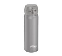 Thermos Gourde isotherme Ultra Légère 0,5 l Gris