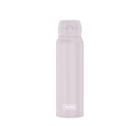 Thermos Gourde isotherme Ultralight 750 ml acier inoxydable 10 h chaud/20 h froid Rose