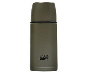 Thermos Vacuum Flask 750 ml Esbit - Olive Green
