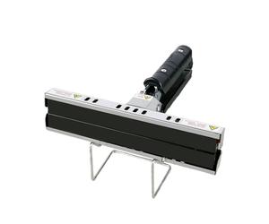 Thermoscelleuse portative à pince, 200 mm, 300 mm, 400 mm, température réglable de 0 à 300 °C, largeur de soudure de 15 mm, pour sacs en aluminium, sacs kraft et sacs Mylar(200mm)