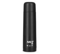 Bouteille isotherme - NILS EXTREME - NC3803 - 500 ML - Acier inoxydable - Noir