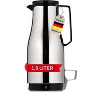 Thermoskan 1,5 litre - Garde au chaud le café et le thé