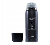 Thermoskanne ZOJIRUSHI SJ-JS08-BA 820 ml schwarz
