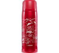 Thermoskanne ZOJIRUSHI SJ-JS08-RA 820 ml rot