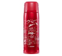 Thermoskanne ZOJIRUSHI SJ-JS08-RA 820 ml, rot