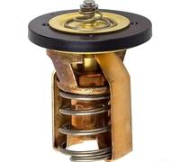 Thermostat, 1 paquet 353-01030-0 de remplacement pour moteur hors-bord 40HP 50HP M40D2 M50D, contrôle précis de la température, construction de qualité marine, performance fiable