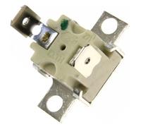 Thermostat 10a 250v 130c d'origine Four cuisinière (482000030550 SCHOLTES INDESIT ARISTON HOTPOINT)