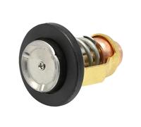 Thermostat 140 °F 60 °C compatible avec moteur hors-bord F 75 80 90 100 150 200 225 250 67F-12411-01 6CB-12411-00