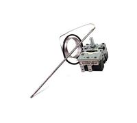 Thermostat (258505-26994) Four, cuisinière C08D000A1, BRANDT - 258505_3662894572536