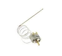 Thermostat 300°C bulbe inox (97469-26840) Four, cuisinière 71X1924, 93682722, ARTHUR MARTIN ELECTROLUX, THOMSON, VEDETTE, SAUTER, FAURE, THERMOR,