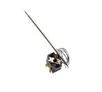 Thermostat 300°C bulbe inox Four, cuisinière 71X1924, 93682722 ROSIERES, BRANDT, ARTHUR MARTIN ELECTROLUX, FAURE, NEFF, THOMSON, SAU