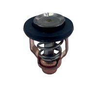 Thermostat 50°C 60V-12411-00 68V-12411-00 Compatible avec hors-bord F115