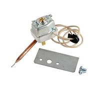 Thermostat 57°C- - 61316629