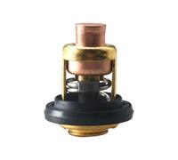Thermostat 60 degrés Compatible avec hors-bord 4 temps 2,4-40hp 50-80hp | Oem OEM Quality | La compatibilité des garantit l'intégration avec certains moteurs hors-bord 4